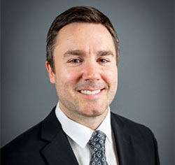 Andrew McDonald Profile Picture